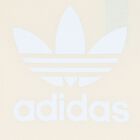 Ivory Trefoil Logo T-Shirt, 2, hi-res