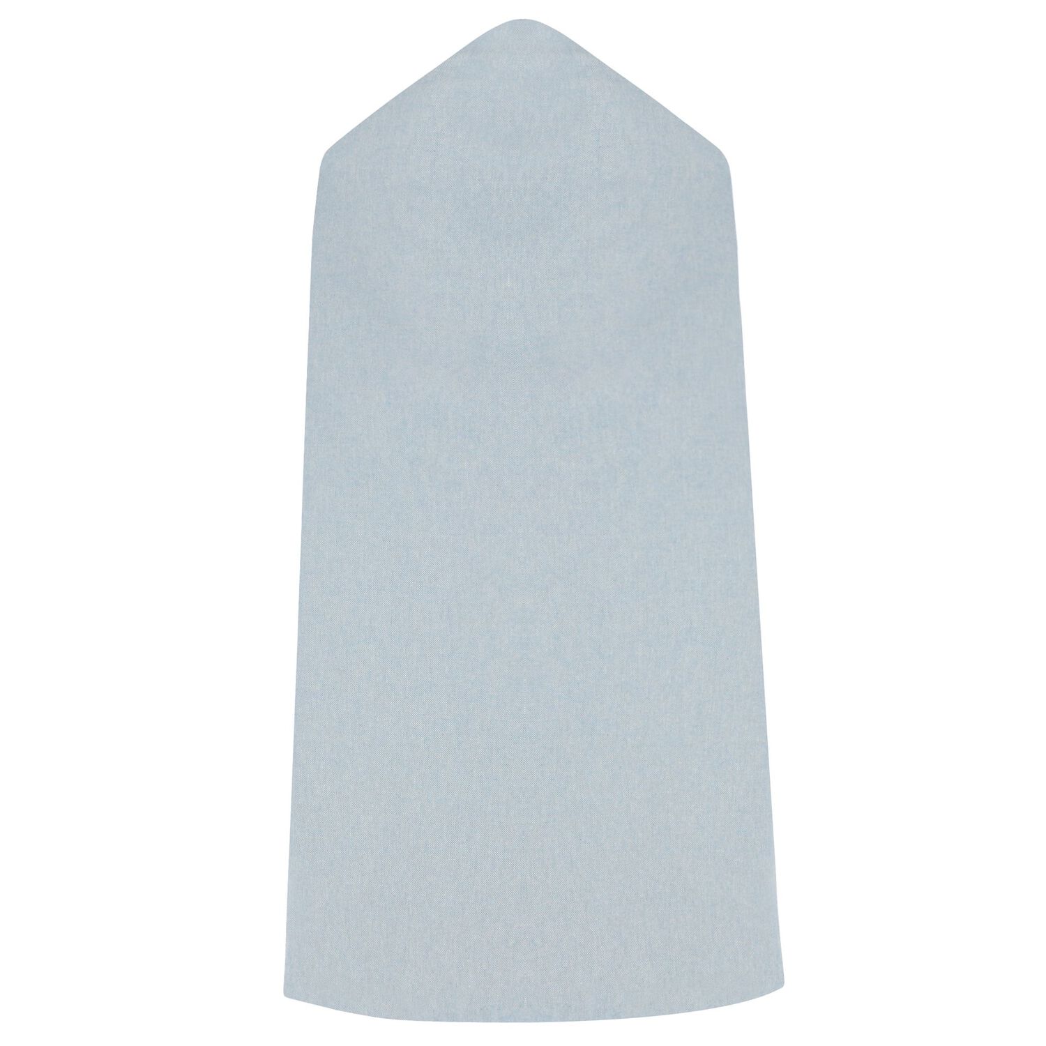 Boys Blue & White Stars Baby Nest, 2, hi-res