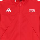 Red & Black Marvel Logo Tracksuit, 1, hi-res