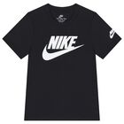 Black Logo T-Shirt, 2, hi-res
