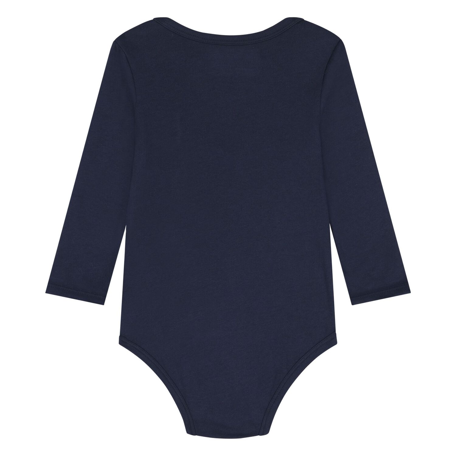 Baby Boys Blue Logo Tracksuit Set, 1, hi-res image number null