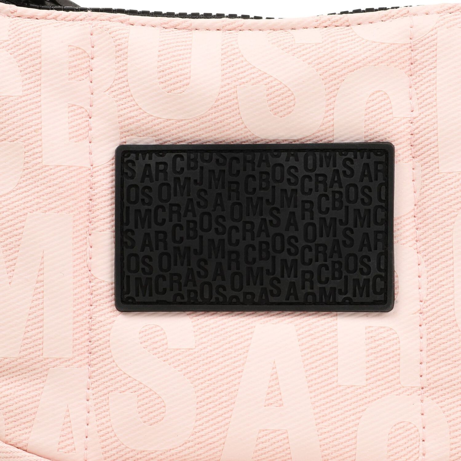 Girls Pink Logo Handbag, 1, hi-res image number null