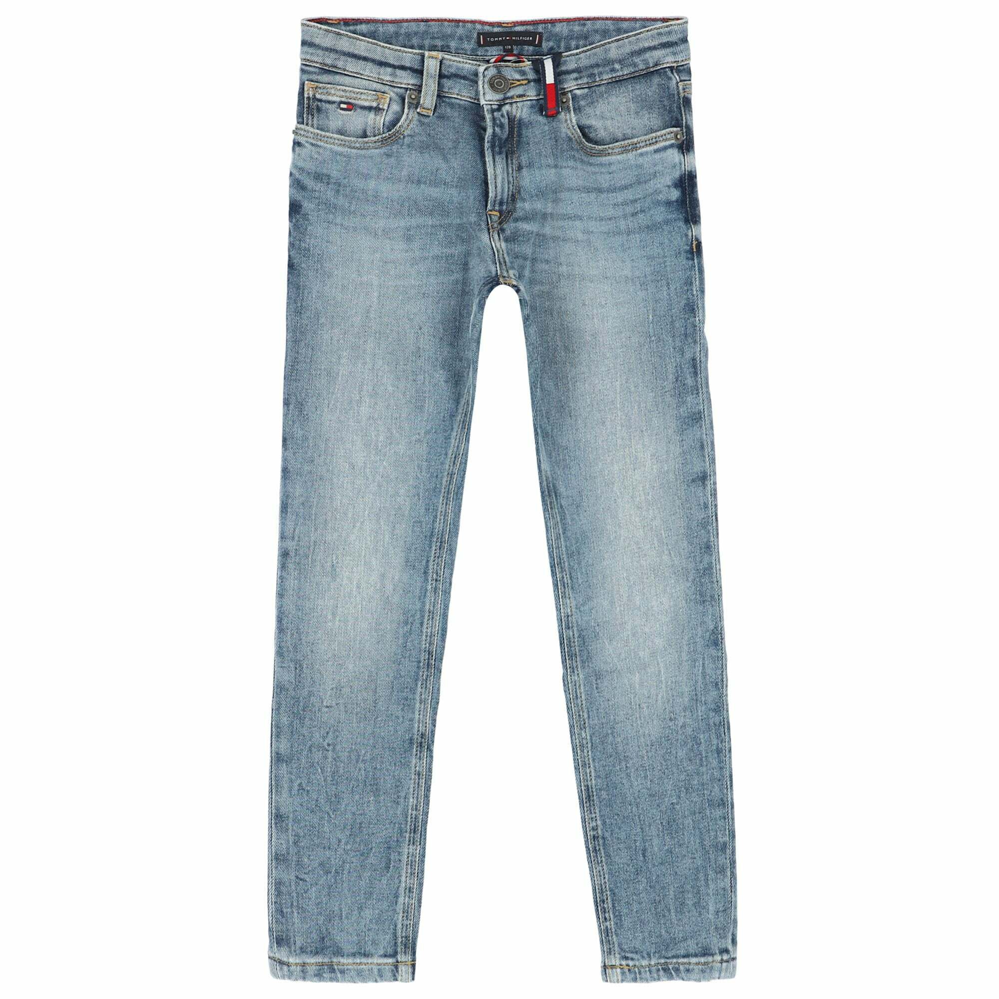 Tommy hilfiger jeans junior new arrivals