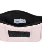 Girls Pink Logo Handbag, 1, hi-res
