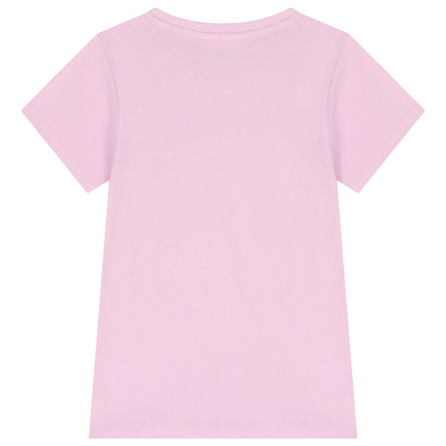 Girls Pink Kuromi Shorts Set, 1, hi-res