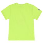 Boys Green & Blue Shorts Set, 2, hi-res