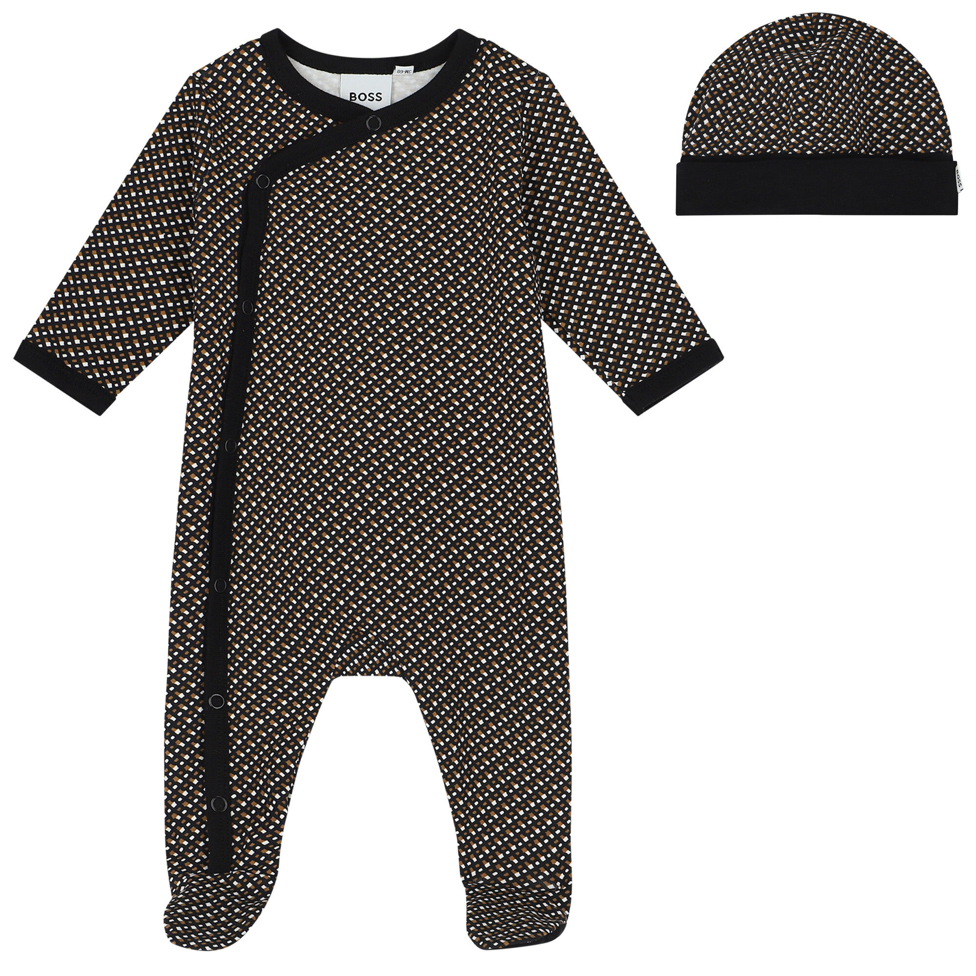 Black boss baby boy store