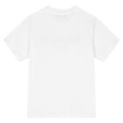 White Logo T-Shirt, 1, hi-res