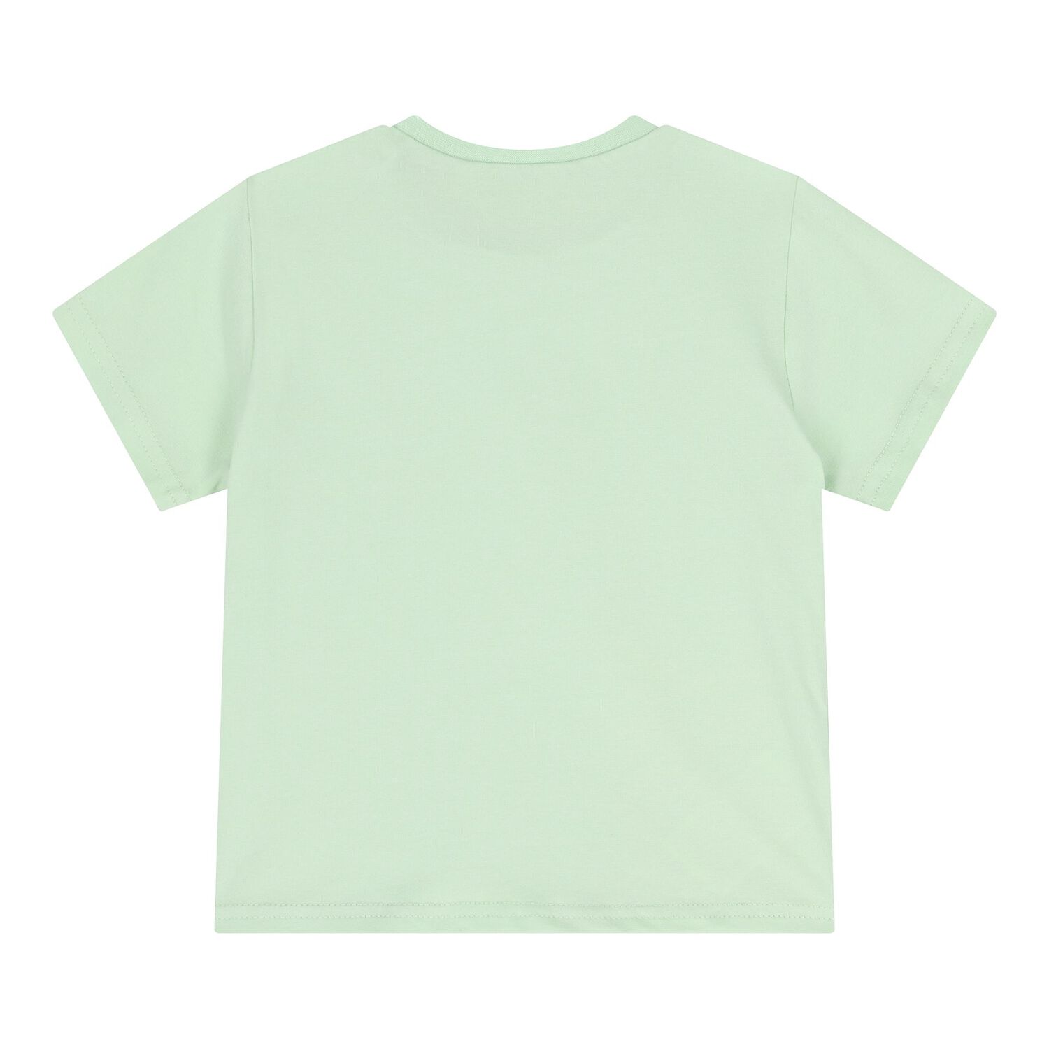 Baby Boys Green Swim Set, 2, hi-res