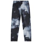 Boys Grey Logo Tracksuit, 1, hi-res