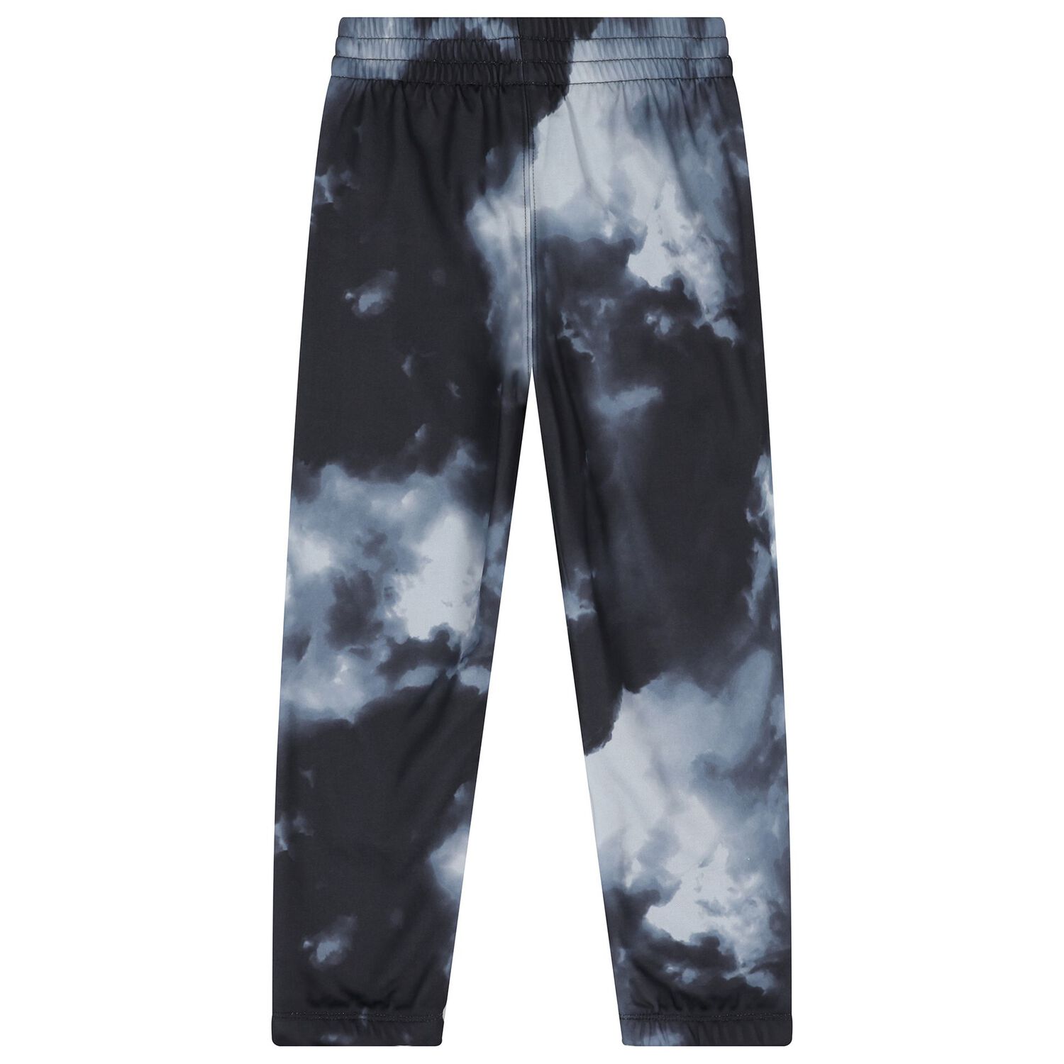 Boys Grey Logo Tracksuit, 1, hi-res