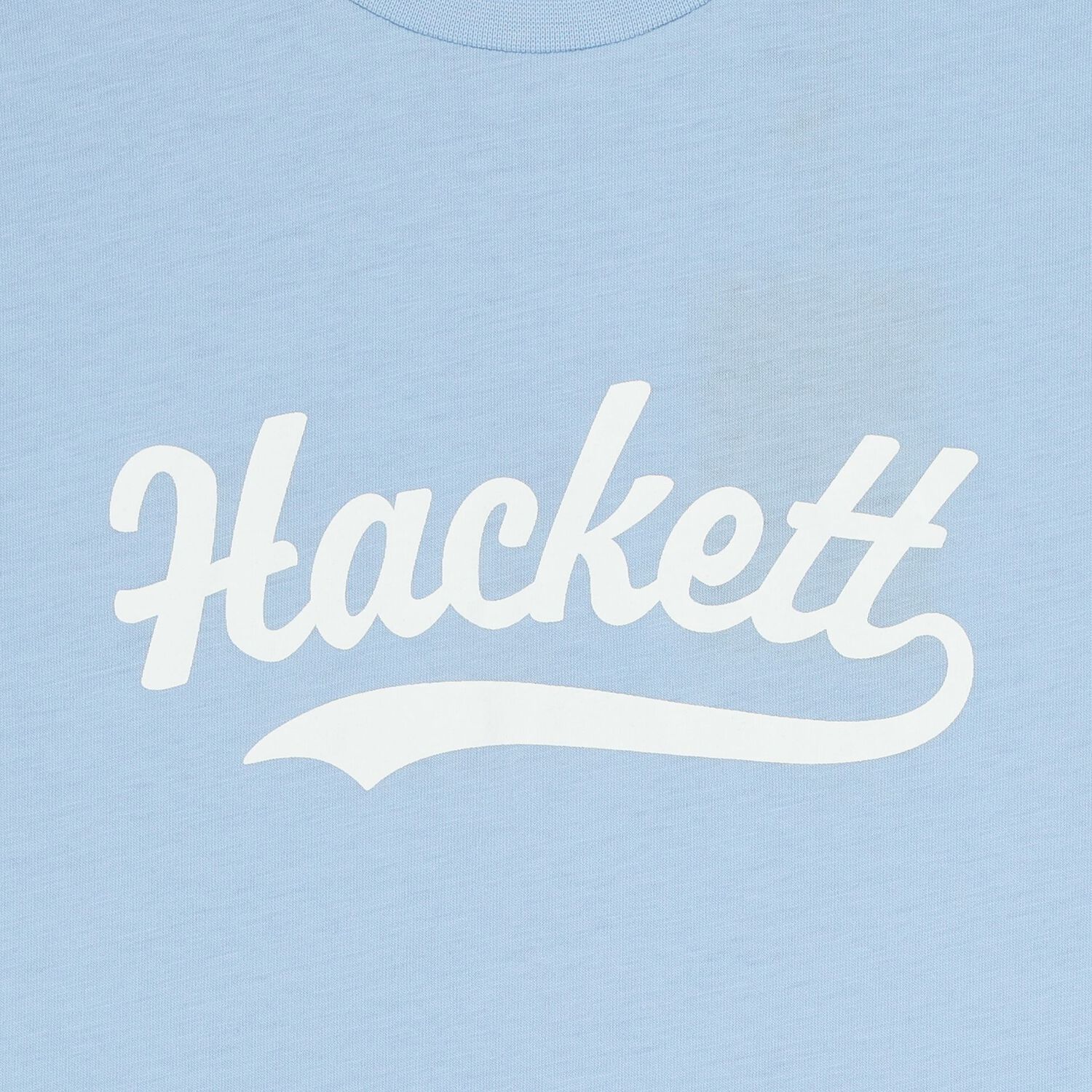 Boys Blue Logo T-Shirt, 1, hi-res