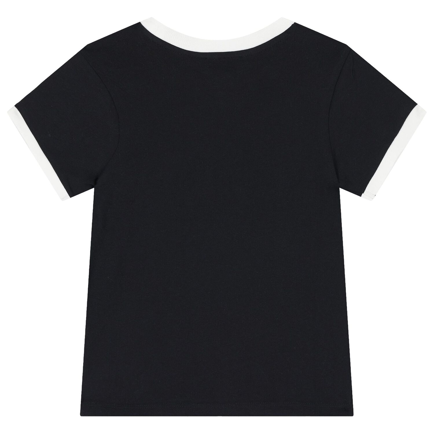 Boys Black & Grey Shorts Set, 1, hi-res image number null