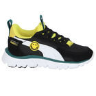 Black & Yellow WR Flex Trainers, 1, hi-res