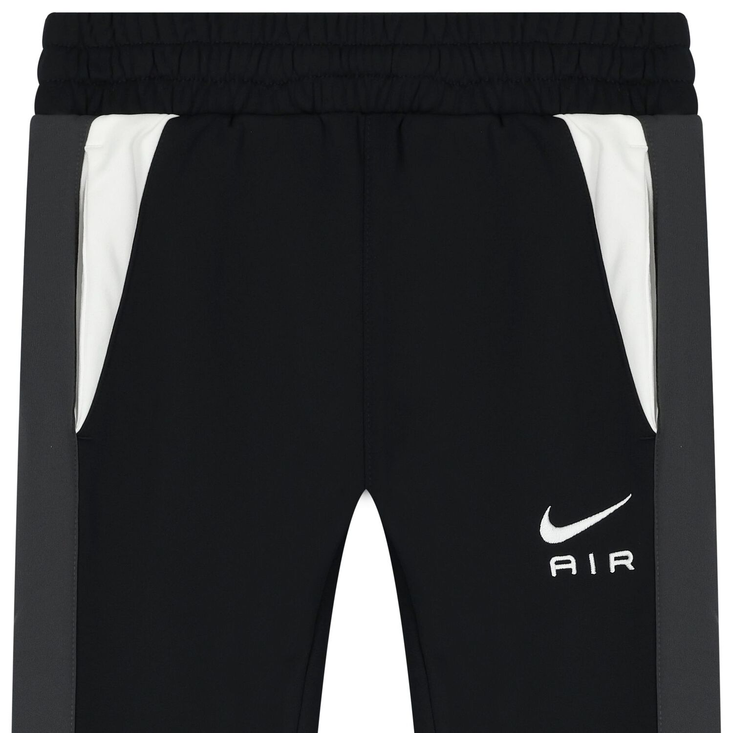 Black Logo Tracksuit, 1, hi-res image number null