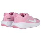 Girls Pink Logo Stellar Ride Trainers, 2, hi-res