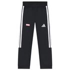 Red & Black Marvel Logo Tracksuit, 1, hi-res