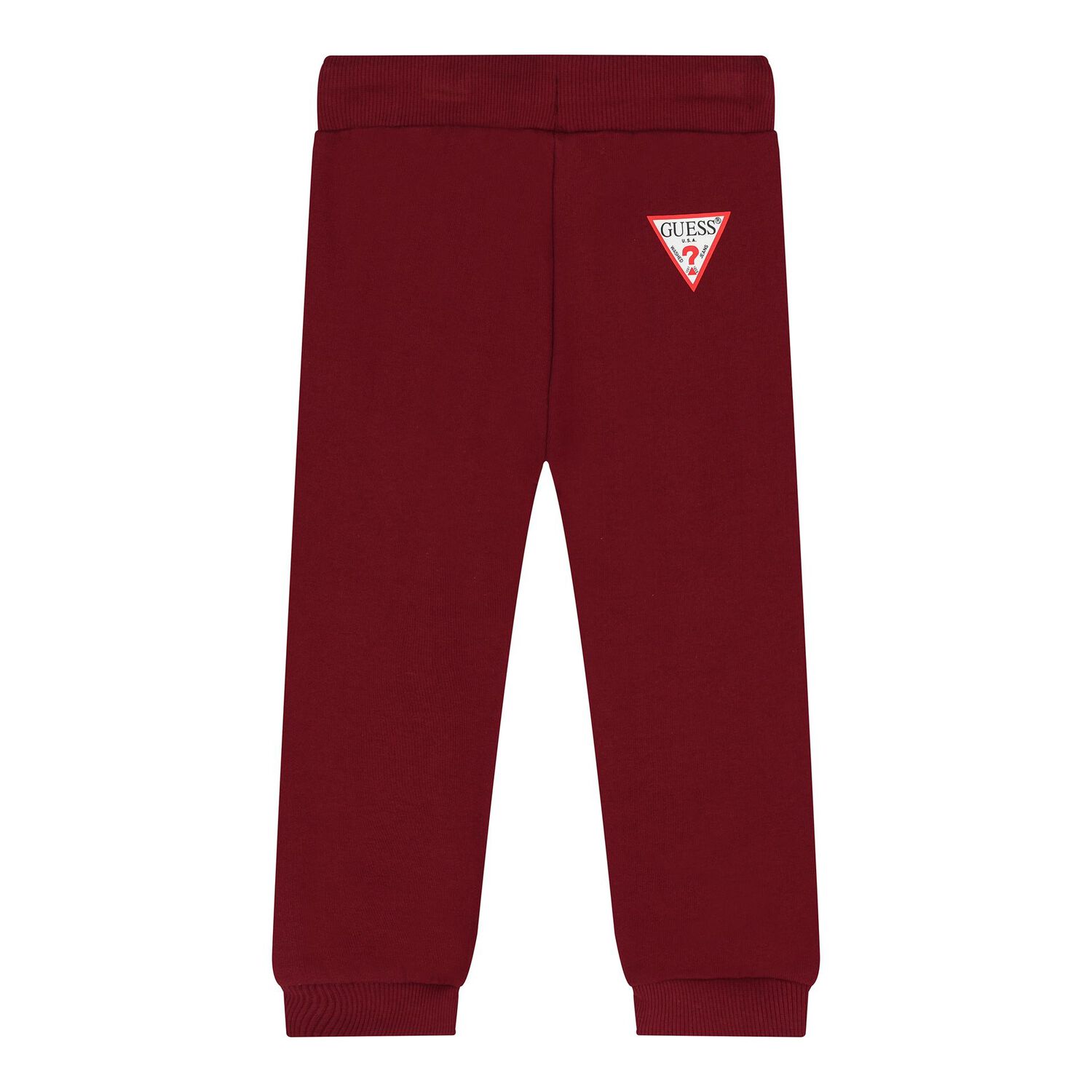 Baby Boys Mult-Coloured Logo Joggers Set, 1, hi-res image number null