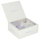 Baby Girls Multicoloured Logo Gift Set, 1, hi-res