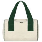 Baby Boys Grey Logo Tracksuit, 1, hi-res