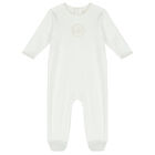 Ivory Logo Babygrow Gift Set, 1, hi-res