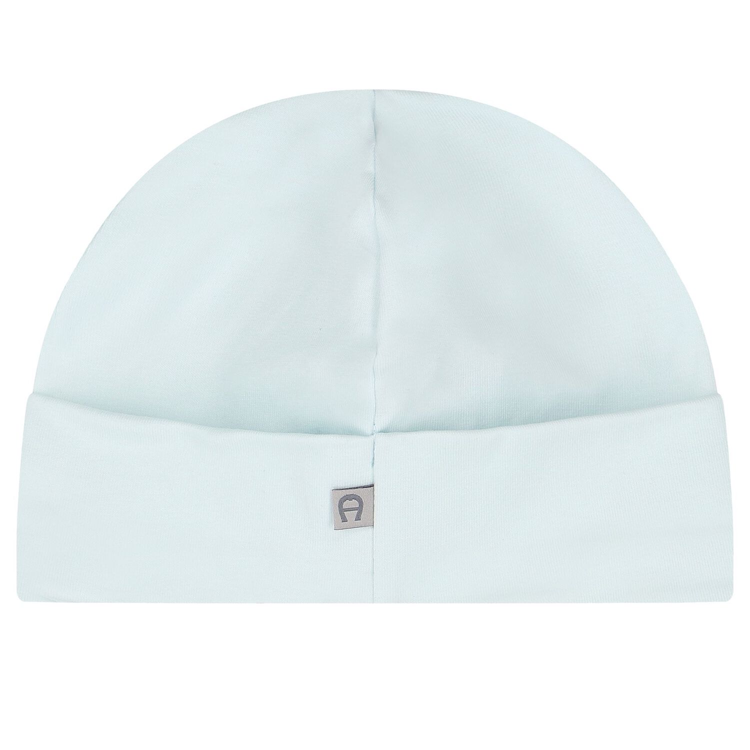 Baby Boys Blue & Gold Hat, 2, hi-res image number null