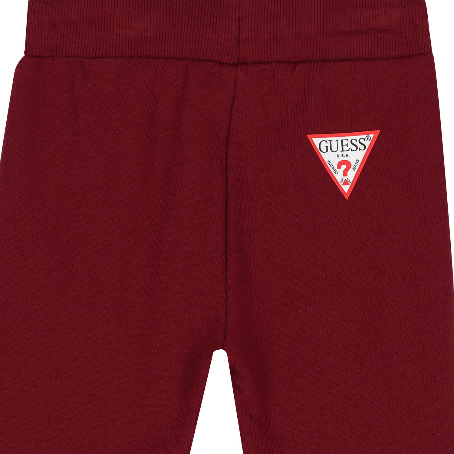 Baby Boys Mult-Coloured Logo Joggers Set, 1, hi-res image number null