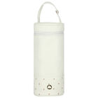 Ivory Thermal Bottle Bag, 1, hi-res