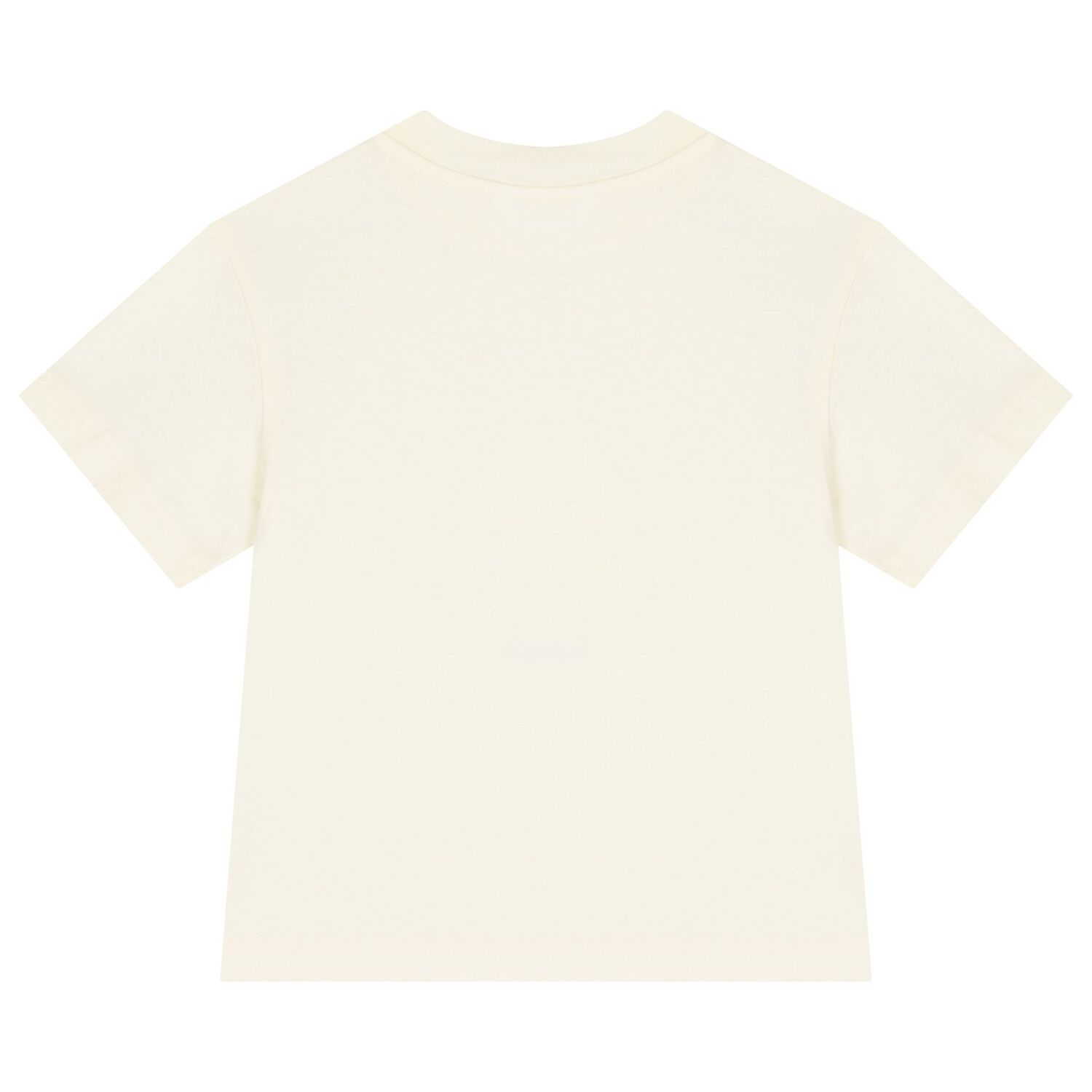 Ivory Logo Pirate Bear T-Shirt, 1, hi-res image number null