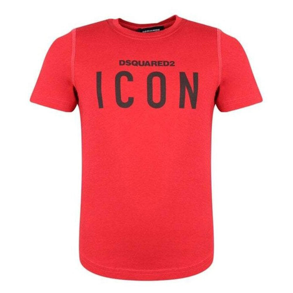 dsquared2 junior t shirt