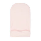 Blue Logo Baby Nest, 3, hi-res