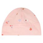 Baby Girls Ivory & Pink Gift Set, 1, hi-res