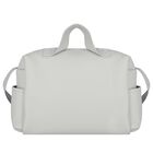 Grey Baby Changing Bag, 2, hi-res