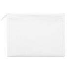 White Logo Baby Toiletry Bag, 1, hi-res