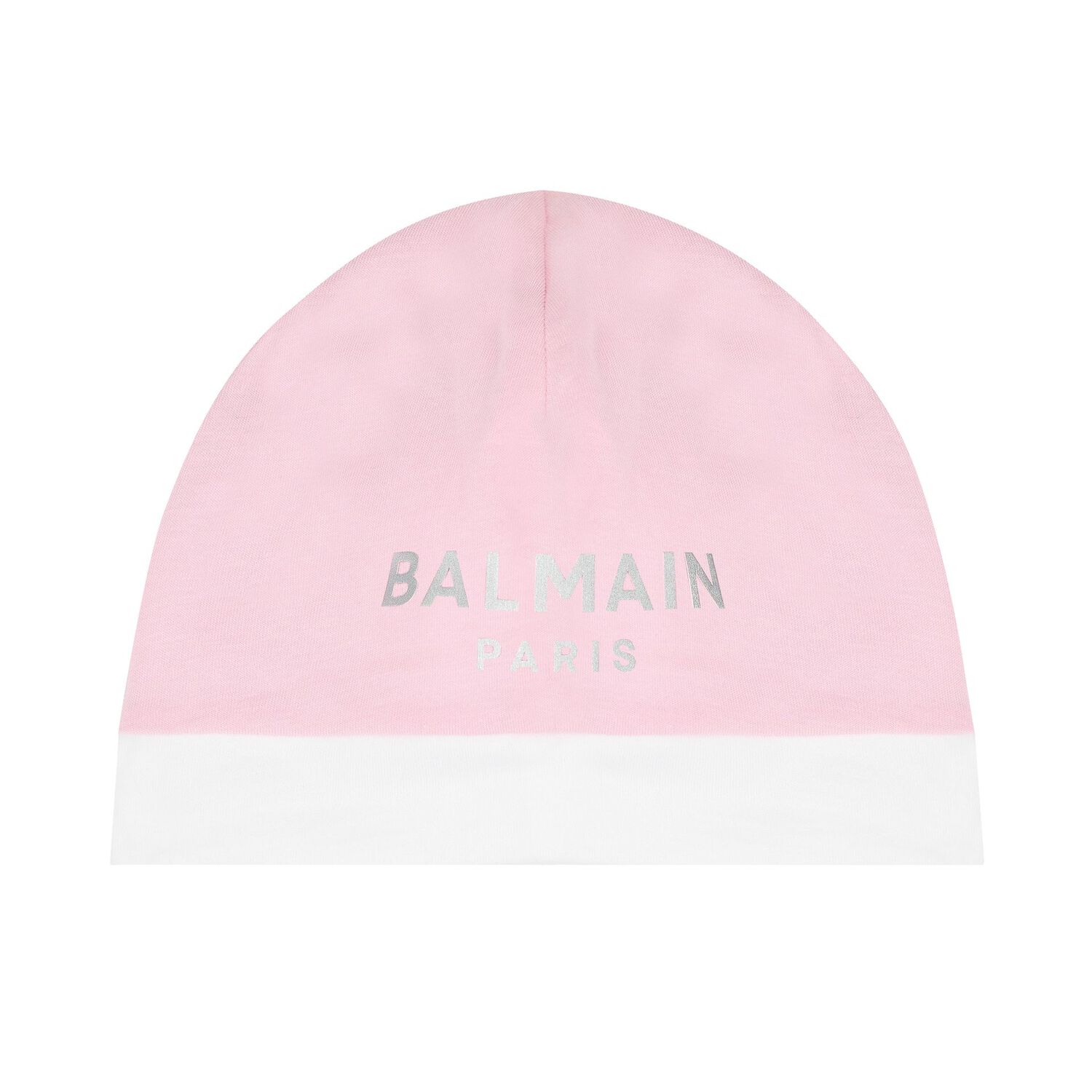 Baby Girls White & Pink Logo Babygrow Gift Set, 2, hi-res image number null