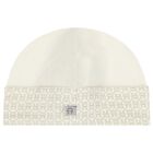 Ivory Logo Babygrow Gift Set , 1, hi-res