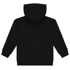 Black Bag Hooded Top, 2, hi-res