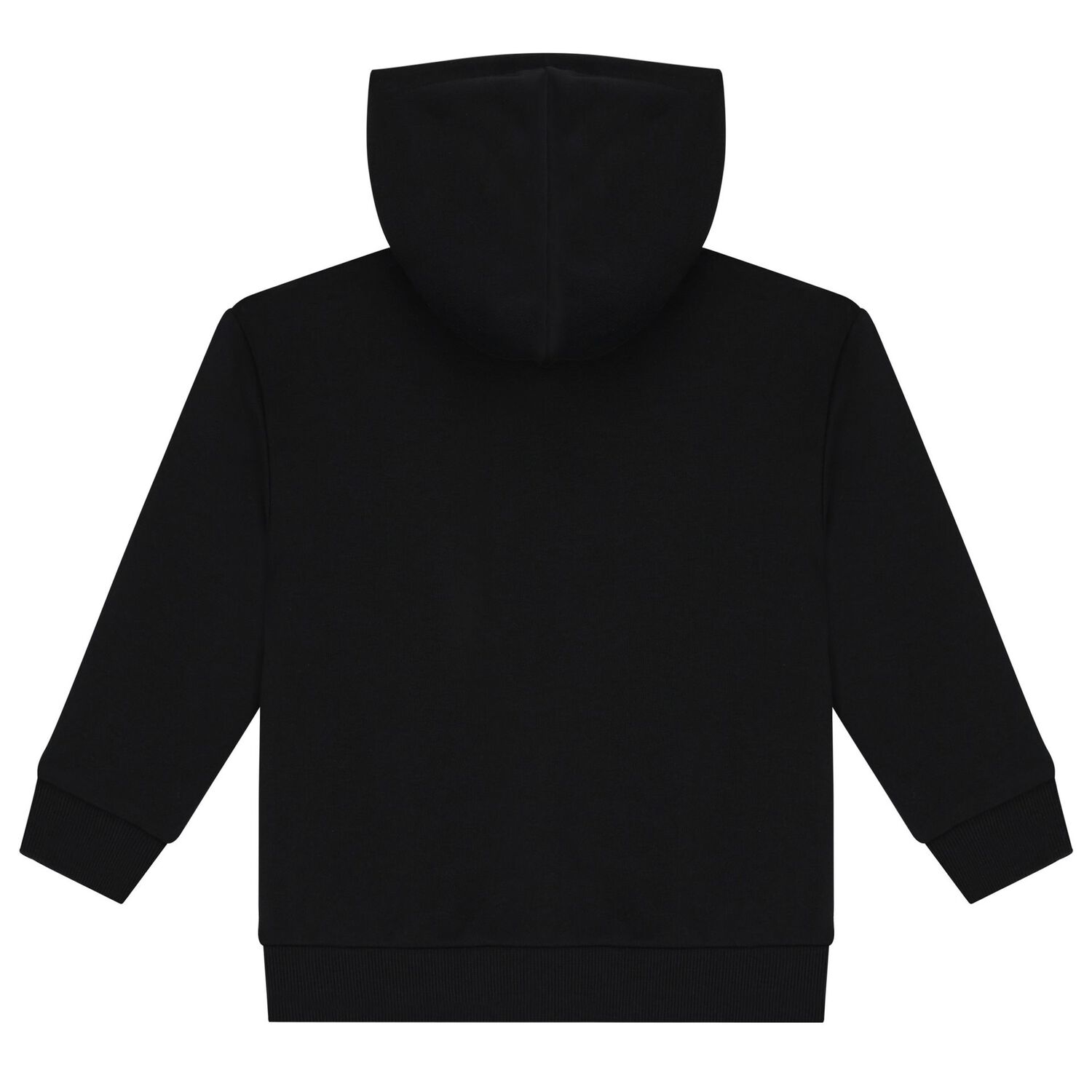 Black Bag Hooded Top, 2, hi-res image number null
