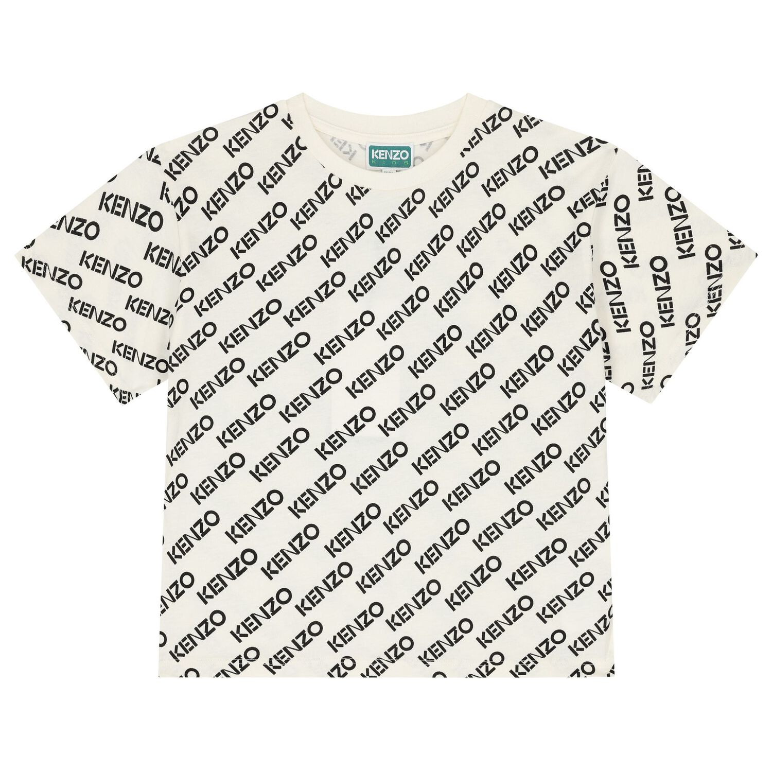 White & Black T-Shirts ( 2-Pack ), 1, hi-res image number null