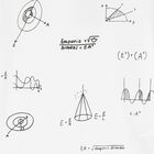 Boys White Logo T-Shirt, 1, hi-res