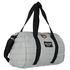 Grey Teddy Logo Baby Changing Bag, 4, hi-res