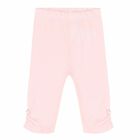 Baby Girls Pink Dress Set, 1, hi-res