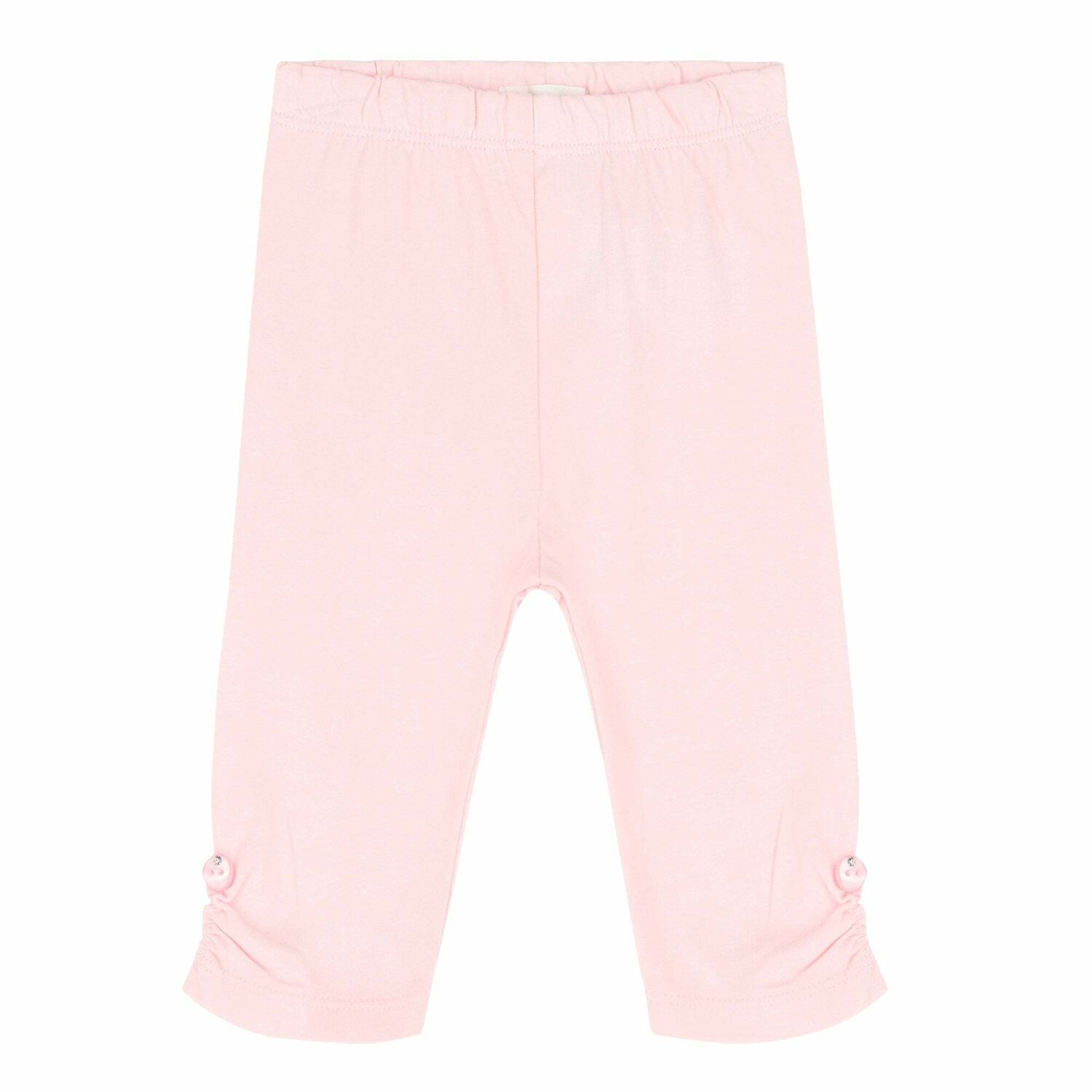 Baby Girls Pink Dress Set, 1, hi-res