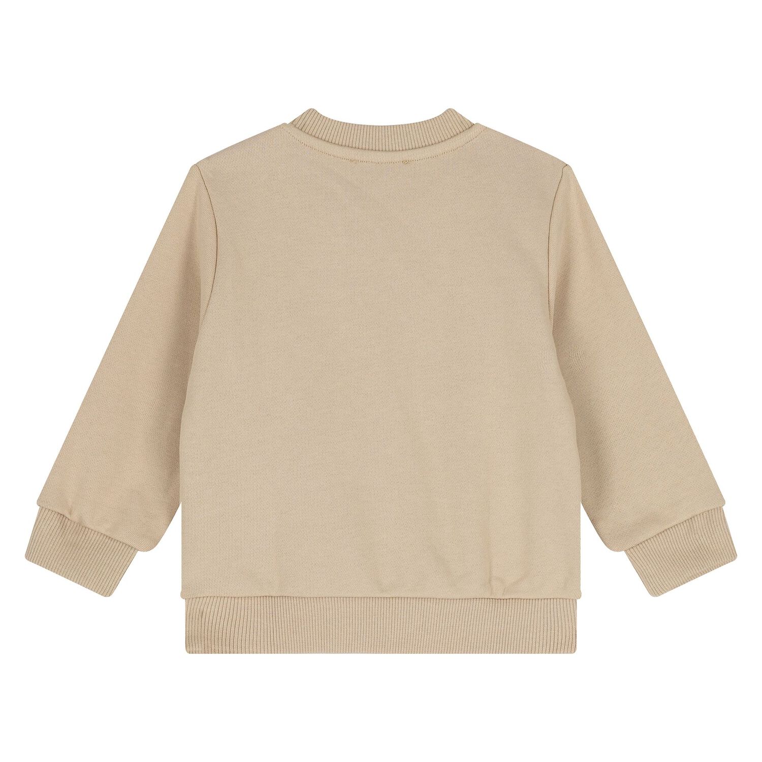 Younger Beige Elephant Logo Tracksuit, 1, hi-res image number null