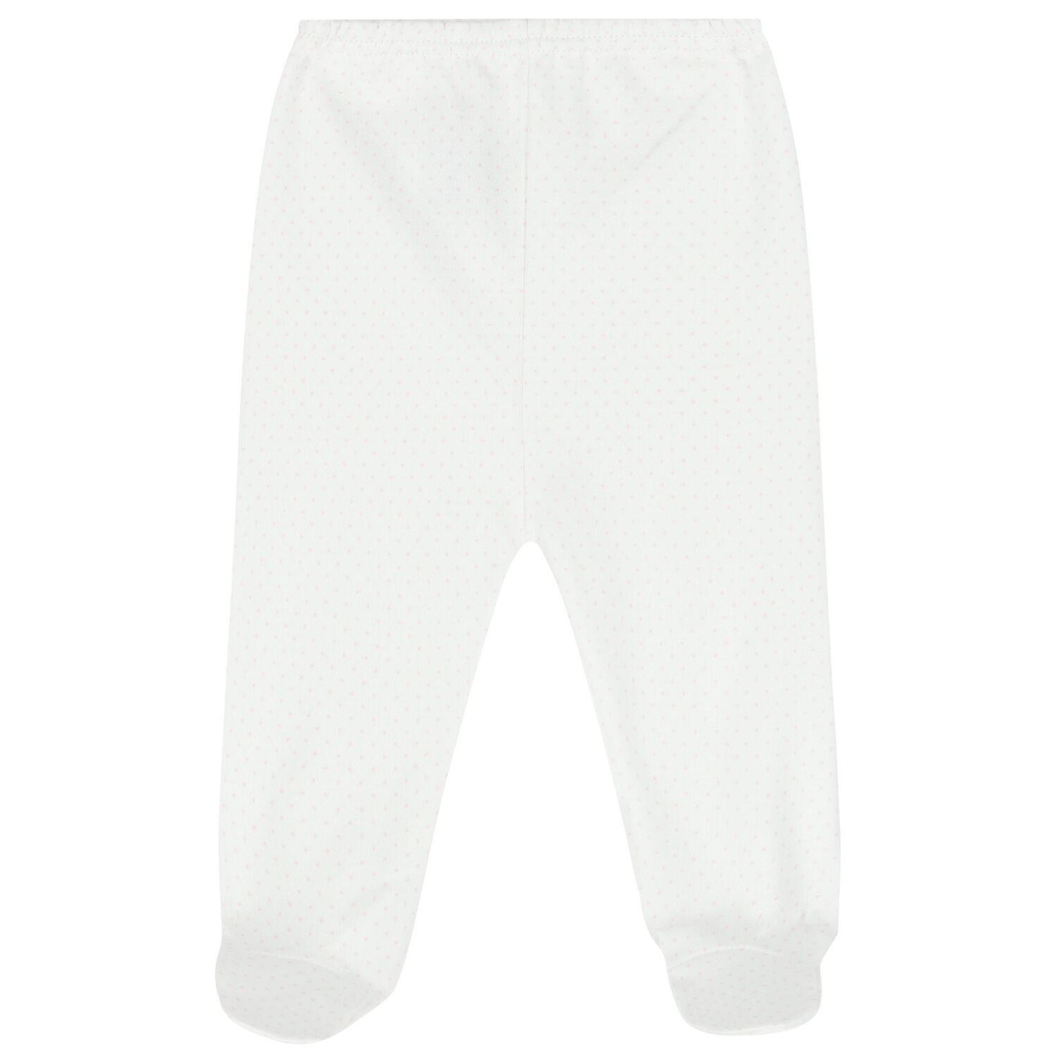 White & Pink Dots Baby Gift Set, 2, hi-res image number null