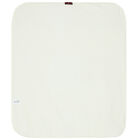 Ivory & Beige Baby Blanket, 1, hi-res