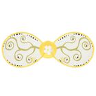 Girls Yellow & Black Little Stinger Costume, 1, hi-res