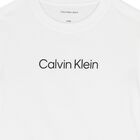 Boys Black & White Logo T-Shirt ( 2 Pack ), 3, hi-res