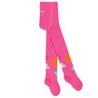 Girls Multi-Coloured Dress Set, 1, hi-res