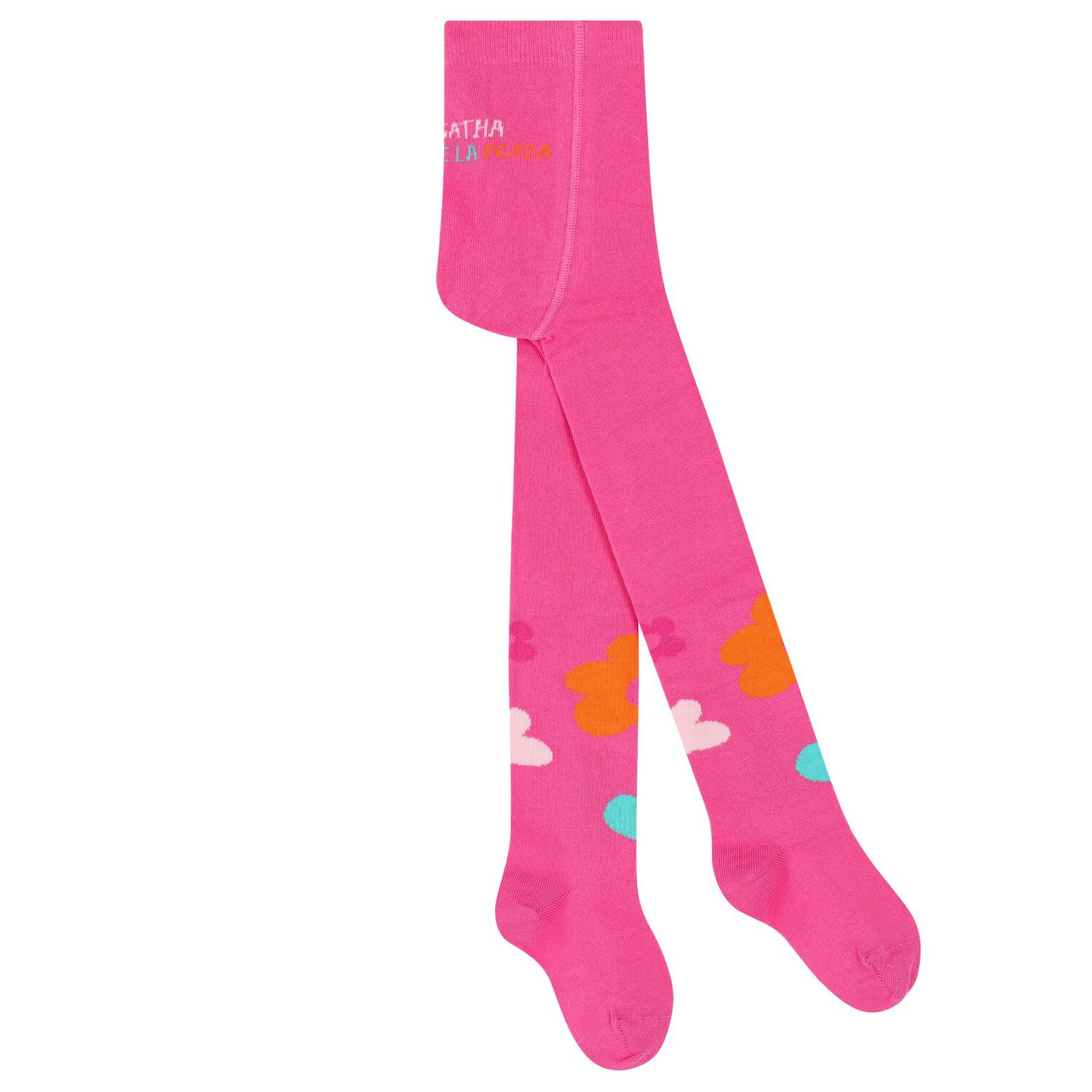 Girls Multi-Coloured Dress Set, 1, hi-res